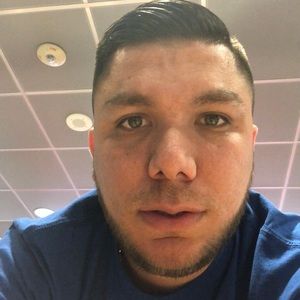 Meet your Posher, William